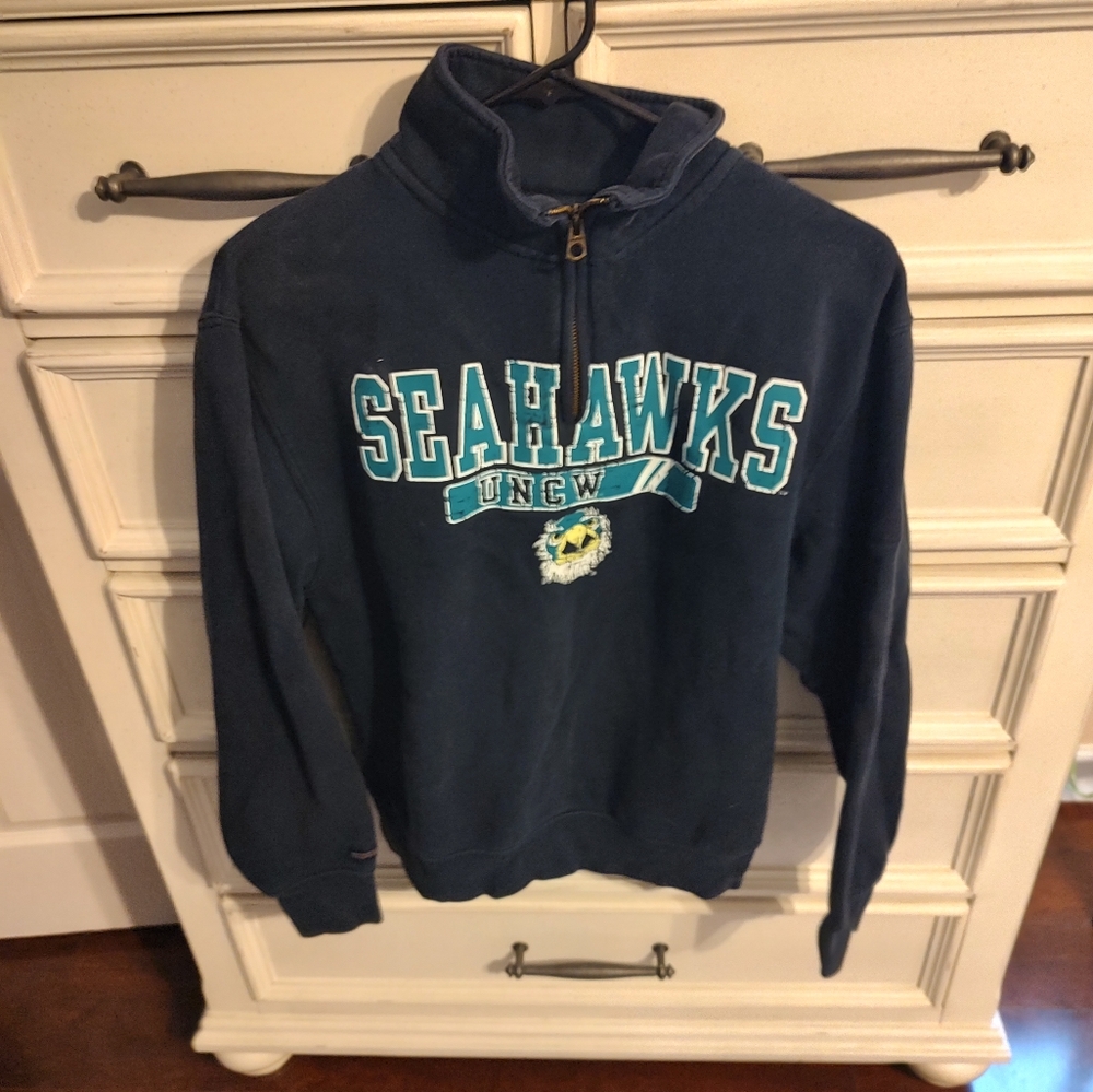 UNCW Sweater